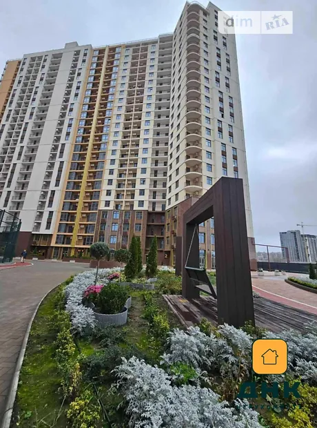 Квартира на вул. Краснова, 1А в Одесі, ID 170509, фото №2