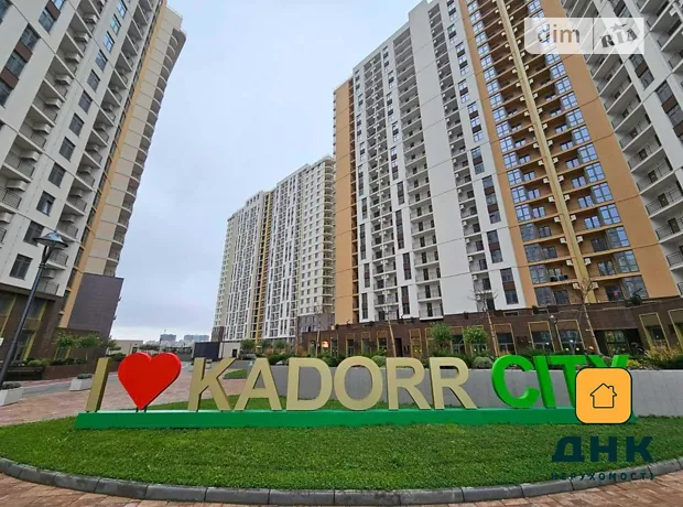 Квартира на вул. Краснова, 1А в Одесі, ID 170509, фото №4