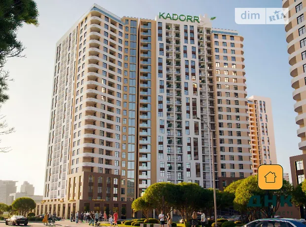 Квартира на вул. Краснова, 1А в Одесі, ID 170509, фото №8