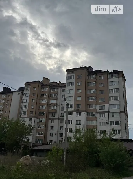 Квартира на вул. Целевича Юліана, 4А в Івано-Франківську, ID 172617, фото №1