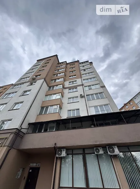 Квартира на вул. Целевича Юліана, 4А в Івано-Франківську, ID 172617, фото №11
