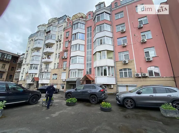 Квартира на вул. Костянтинівська, 10 в Києві, ID 204910, фото №30