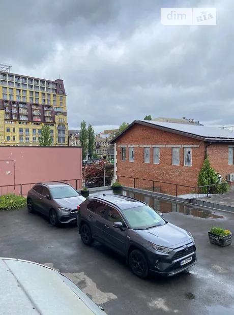 Квартира на вул. Костянтинівська, 10 в Києві, ID 204910, фото №31