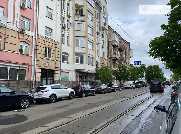 Квартира на вул. Костянтинівська, 10 в Києві, ID 204910, фото №32