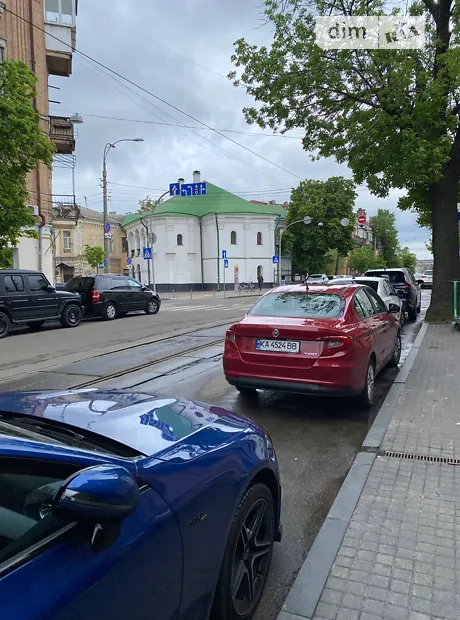 Квартира на вул. Костянтинівська, 10 в Києві, ID 204910, фото №33