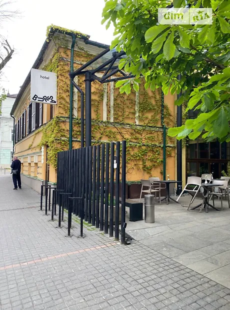 Квартира на вул. Костянтинівська, 10 в Києві, ID 204910, фото №34