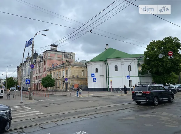 Квартира на вул. Костянтинівська, 10 в Києві, ID 204910, фото №35
