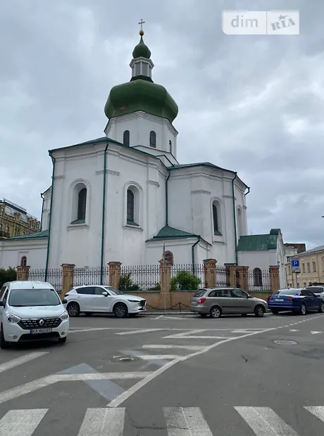 Квартира на вул. Костянтинівська, 10 в Києві, ID 204910, фото №36
