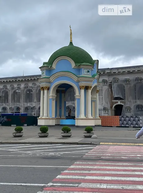 Квартира на вул. Костянтинівська, 10 в Києві, ID 204910, фото №37