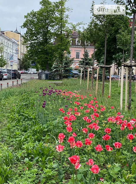 Квартира на вул. Костянтинівська, 10 в Києві, ID 204910, фото №38