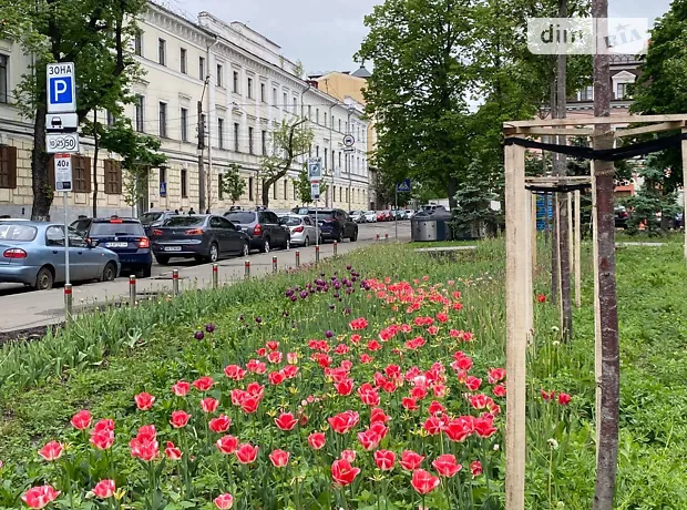 Квартира на вул. Костянтинівська, 10 в Києві, ID 204910, фото №39