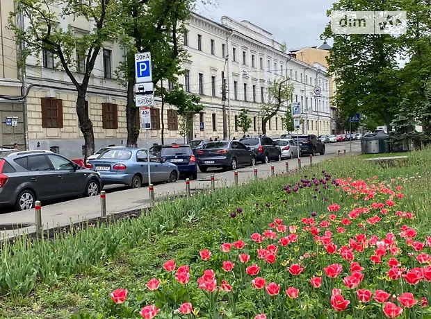 Квартира на вул. Костянтинівська, 10 в Києві, ID 204910, фото №40