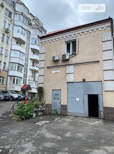 Квартира на вул. Костянтинівська, 10 в Києві, ID 204910, фото №43