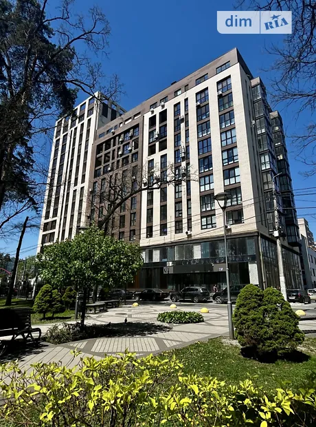 Квартира на вул. Матвія Донцова, 24 в Києві, ID 220252, фото №1