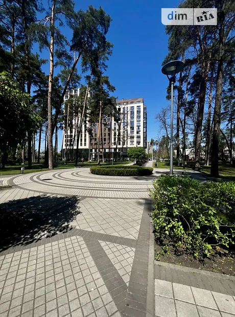 Квартира на вул. Матвія Донцова, 24 в Києві, ID 220252, фото №2