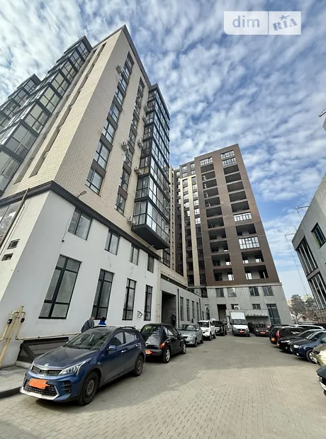 Квартира на вул. Матвія Донцова, 24 в Києві, ID 220252, фото №3