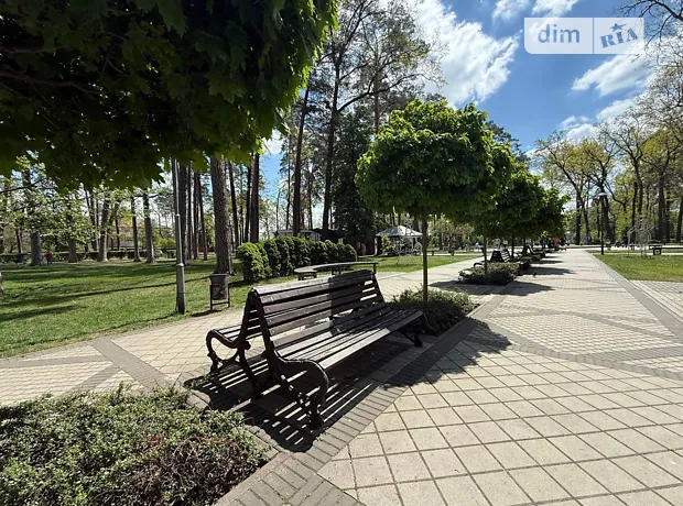 Квартира на вул. Матвія Донцова, 24 в Києві, ID 220252, фото №26