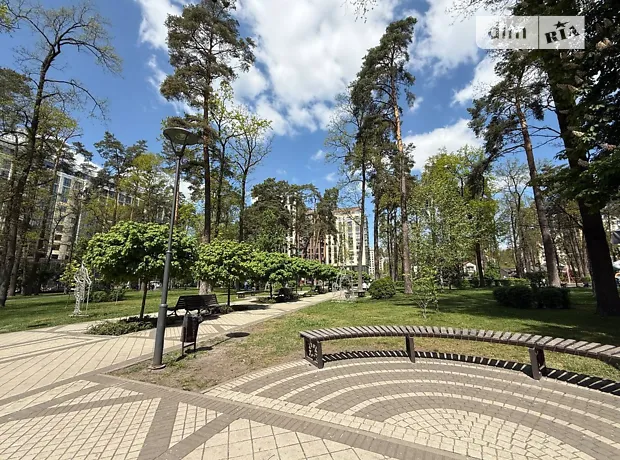 Квартира на вул. Матвія Донцова, 24 в Києві, ID 220252, фото №27