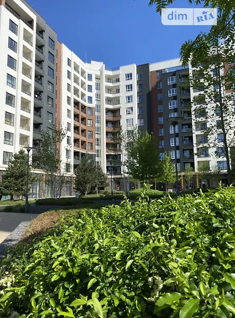 Квартира на вул. Ольги Кобилянської 1В/35 в Києві, ID 222395, фото №1