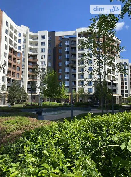 Квартира на вул. Ольги Кобилянської 1В/35 в Києві, ID 222395, фото №2