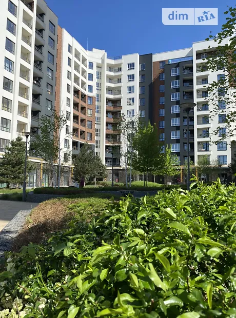 Квартира на вул. Ольги Кобилянської 1В/35 в Києві, ID 222395, фото №3