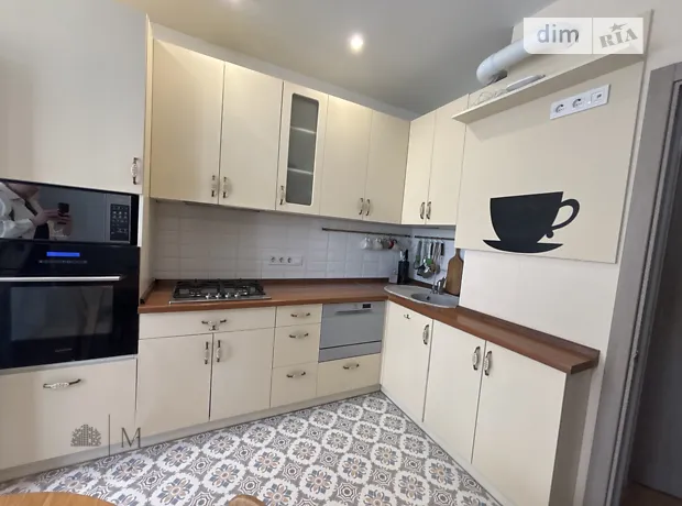Квартира на вул. Василя Стуса, 25Г в Києві, ID 229959, фото №1