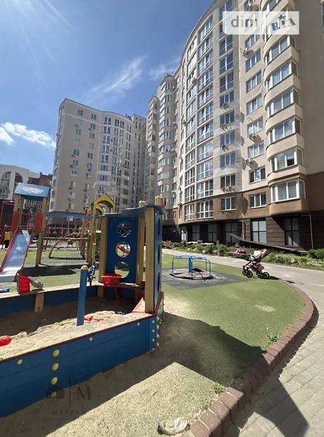 Квартира на вул. Василя Стуса, 25Г в Києві, ID 229959, фото №2