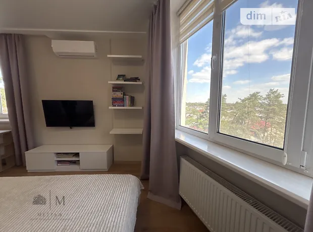 Квартира на вул. Василя Стуса, 25Г в Києві, ID 229959, фото №16