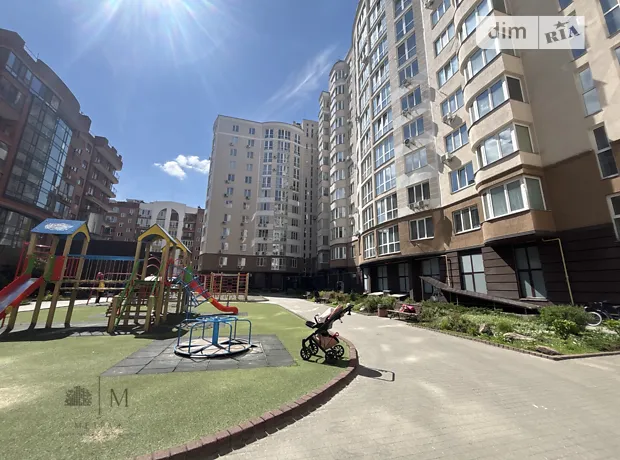 Квартира на вул. Василя Стуса, 25Г в Києві, ID 229959, фото №3