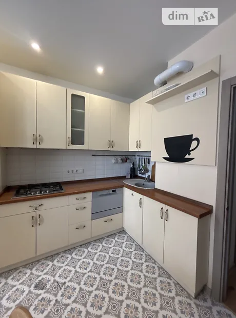 Квартира на вул. Василя Стуса, 25Г в Києві, ID 229959, фото №10