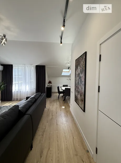 Квартира на вул. Височана Семена, 18 в Івано-Франківську, ID 376354, фото №10