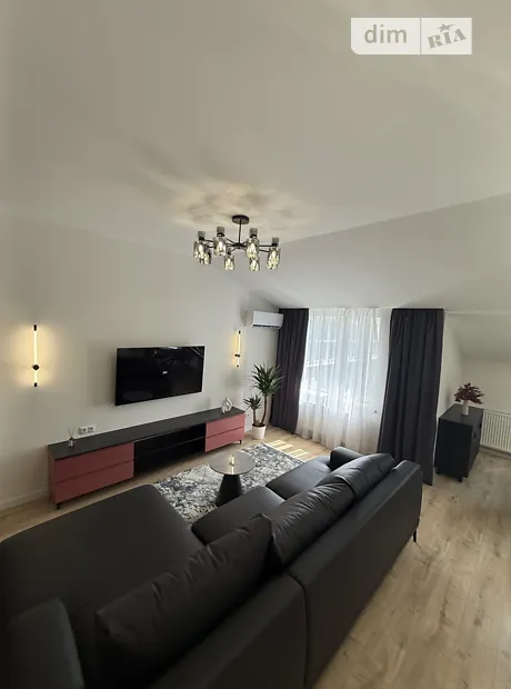Квартира на вул. Височана Семена, 18 в Івано-Франківську, ID 284309, фото №1