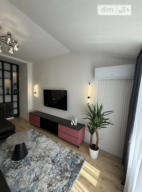 Квартира на вул. Височана Семена, 18 в Івано-Франківську, ID 284309, фото №6