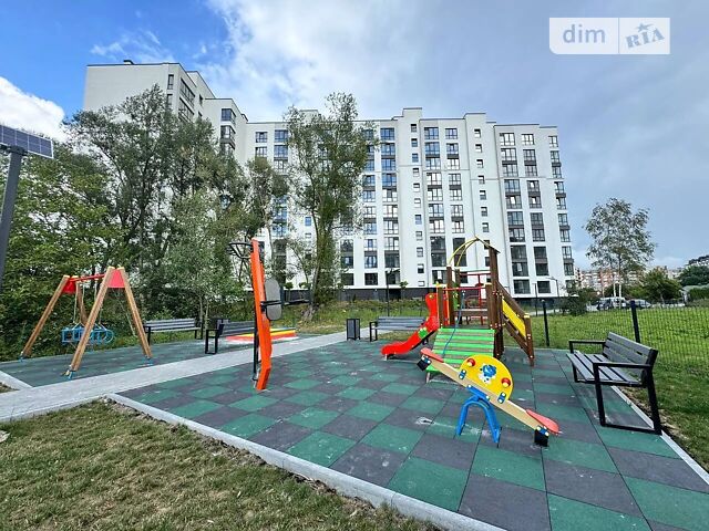 Квартира на вул. Горбачевського, 20 в Івано-Франківську, ID 169814, фото №1