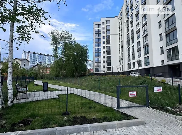Квартира на вул. Горбачевського, 20 в Івано-Франківську, ID 169814, фото №2