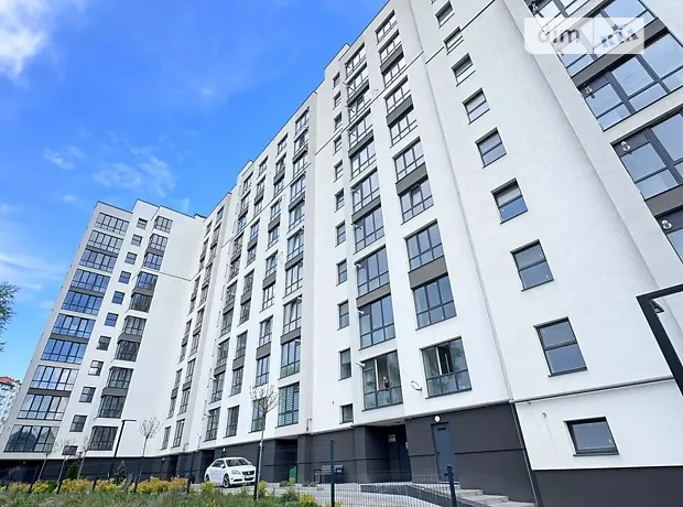 Квартира на вул. Горбачевського, 20 в Івано-Франківську, ID 169814, фото №19