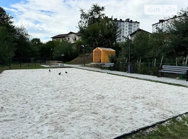 Квартира на вул. Горбачевського, 20 в Івано-Франківську, ID 169814, фото №20