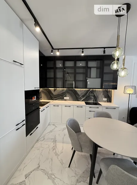 Квартира на вул. Височана Семена, 18 в Івано-Франківську, ID 376357, фото №4