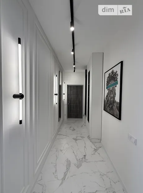 Квартира на вул. Височана Семена, 18 в Івано-Франківську, ID 376357, фото №9