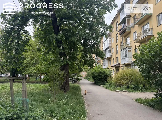 Квартира на вул. Данила Короля, 9 в Івано-Франківську, ID 208697, фото №4