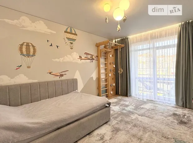 Квартира на вул. Пасічна в Івано-Франківську, ID 185150, фото №15