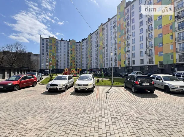 Квартира на вул. Пасічна в Івано-Франківську, ID 185150, фото №3
