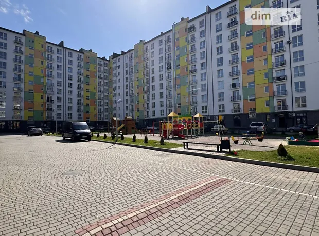 Квартира на вул. Пасічна в Івано-Франківську, ID 185150, фото №5