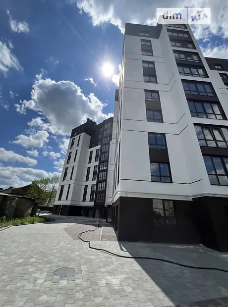 Квартира на вул. Ленкавського в Івано-Франківську, ID 200959, фото №9