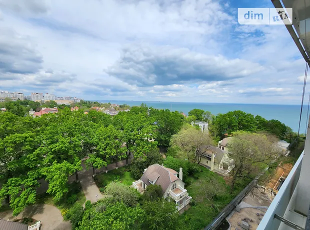 Квартира на бул. Французький 63/65 в Одесі, ID 201881, фото №6