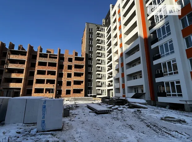 Квартира на вул. Інститутська 6/1А в Хмельницькому, ID 239556, фото №10