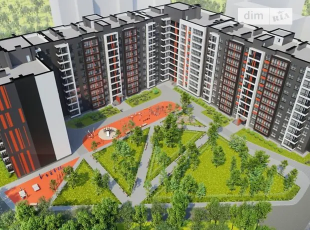 Квартира на вул. Інститутська 6/1А в Хмельницький, ID 227563, фото №3