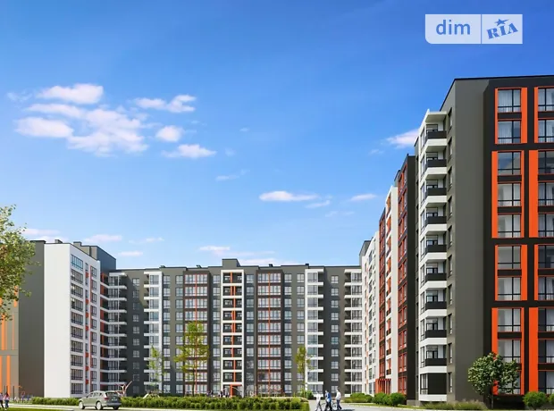 Квартира на вул. Інститутська 6/1А в Хмельницькому, ID 248213, фото №4