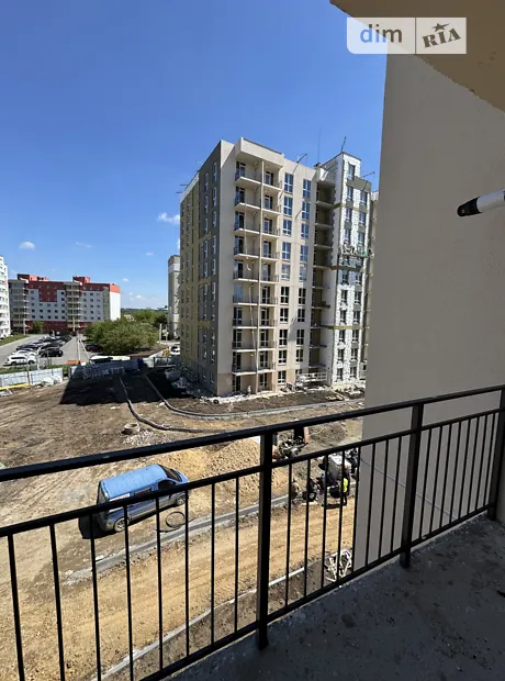 Квартира на вул. Сергія Зулінського в Вінниці, ID 238011, фото №1