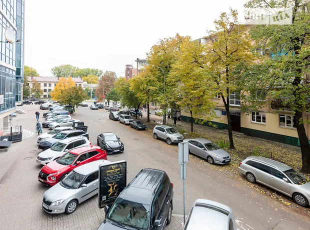 Квартира на вул. Князів Острозьких, 46 в Києві, ID 271757, фото №18